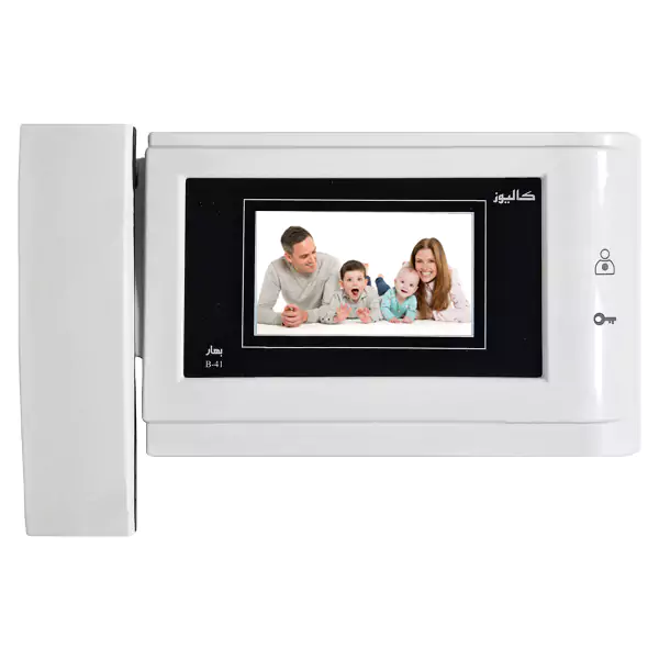 آیفون تصویری کالیوز مدل CU-B41